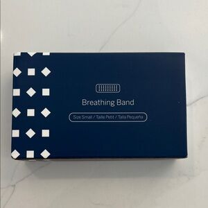 NWT Nanit Breathing Band, Small